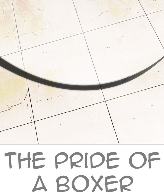 18+ Lookism Chapter 272: Ep. 272: Hostel [J High Final] page 134