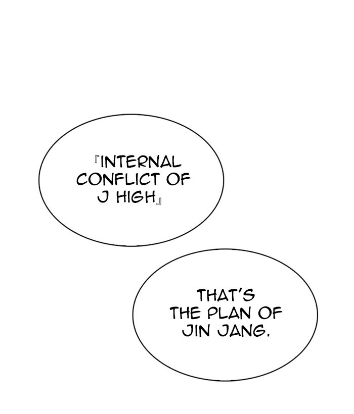 18+ Lookism Chapter 272: Ep. 272: Hostel [J High Final] page 136