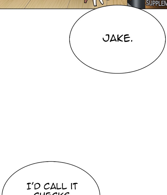 18+ Lookism Chapter 272: Ep. 272: Hostel [J High Final] page 139