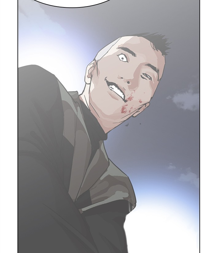 18+ Lookism Chapter 272: Ep. 272: Hostel [J High Final] page 144