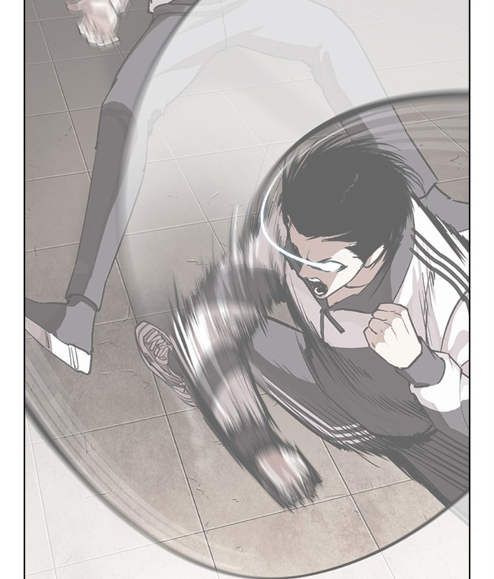 18+ Lookism Chapter 272: Ep. 272: Hostel [J High Final] page 147