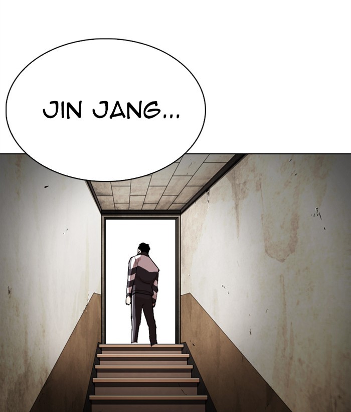 18+ Lookism Chapter 272: Ep. 272: Hostel [J High Final] page 149