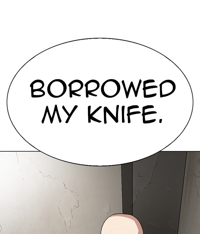 18+ Lookism Chapter 272: Ep. 272: Hostel [J High Final] page 151