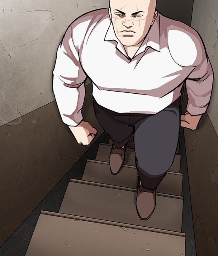 18+ Lookism Chapter 272: Ep. 272: Hostel [J High Final] page 152