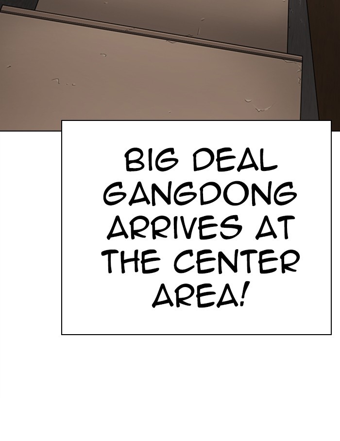 18+ Lookism Chapter 272: Ep. 272: Hostel [J High Final] page 153