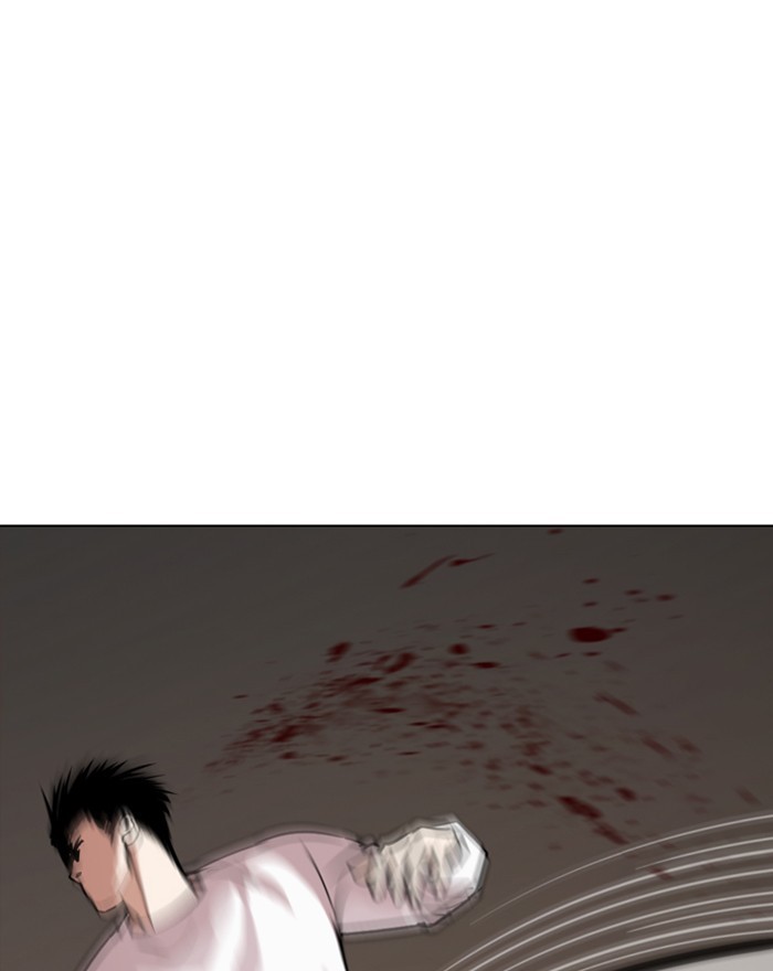 18+ Lookism Chapter 273: Ep. 273: Hostel (4) page 1