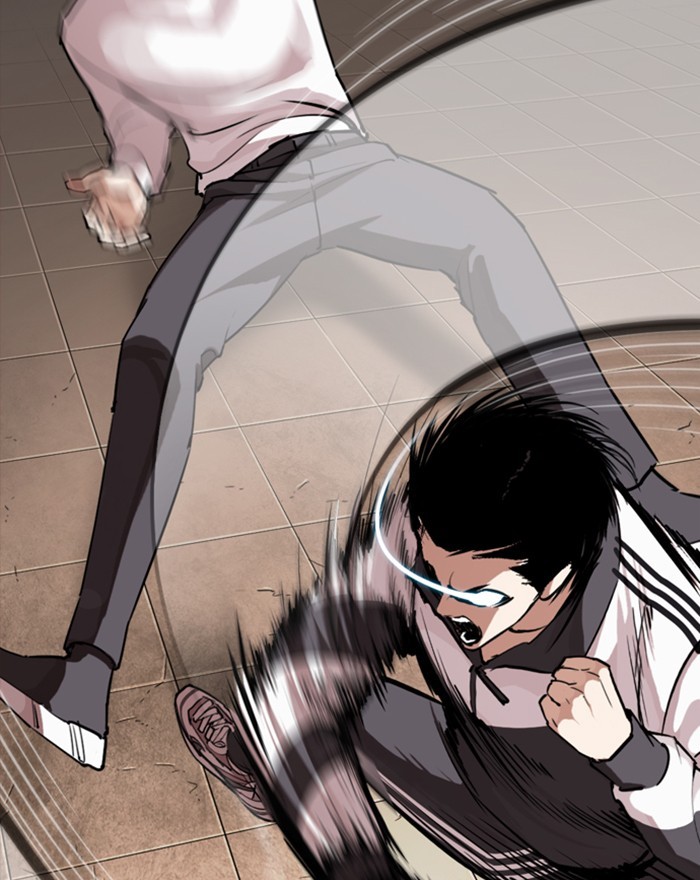 18+ Lookism Chapter 273: Ep. 273: Hostel (4) page 2