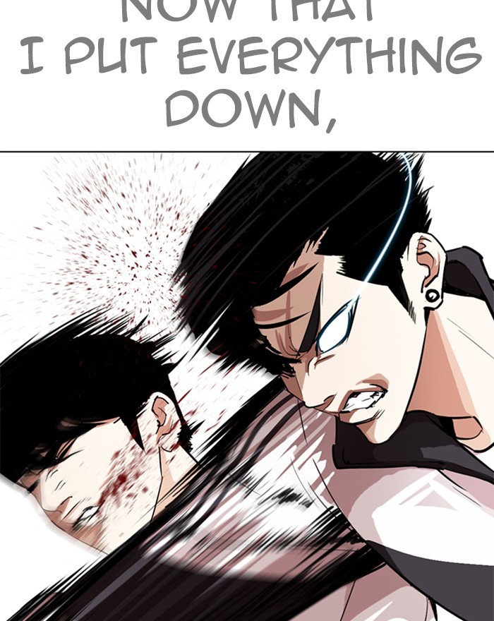 18+ Lookism Chapter 273: Ep. 273: Hostel (4) page 11
