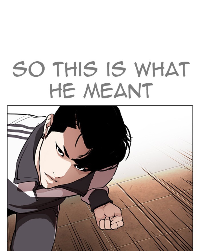 18+ Lookism Chapter 273: Ep. 273: Hostel (4) page 13