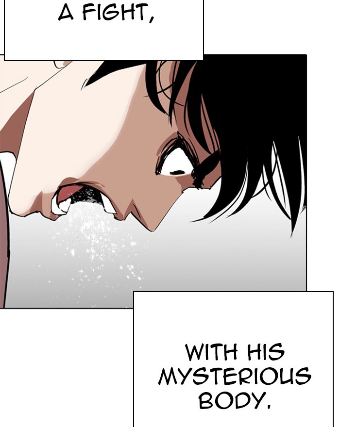 18+ Lookism Chapter 273: Ep. 273: Hostel (4) page 18