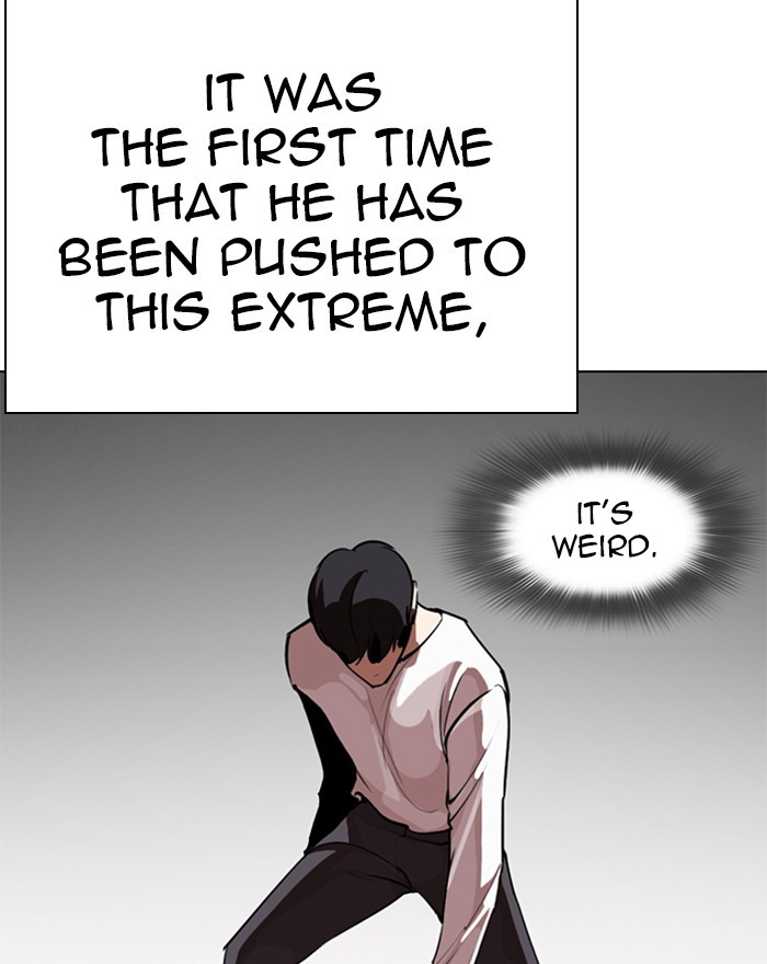 18+ Lookism Chapter 273: Ep. 273: Hostel (4) page 20