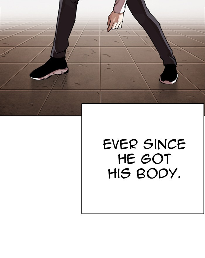 18+ Lookism Chapter 273: Ep. 273: Hostel (4) page 21