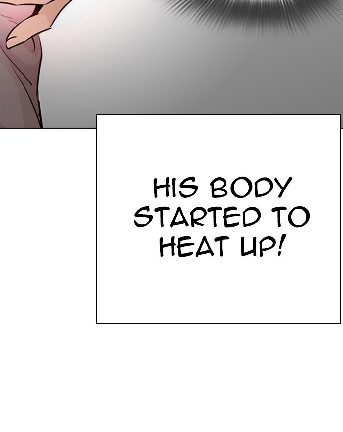 18+ Lookism Chapter 273: Ep. 273: Hostel (4) page 25