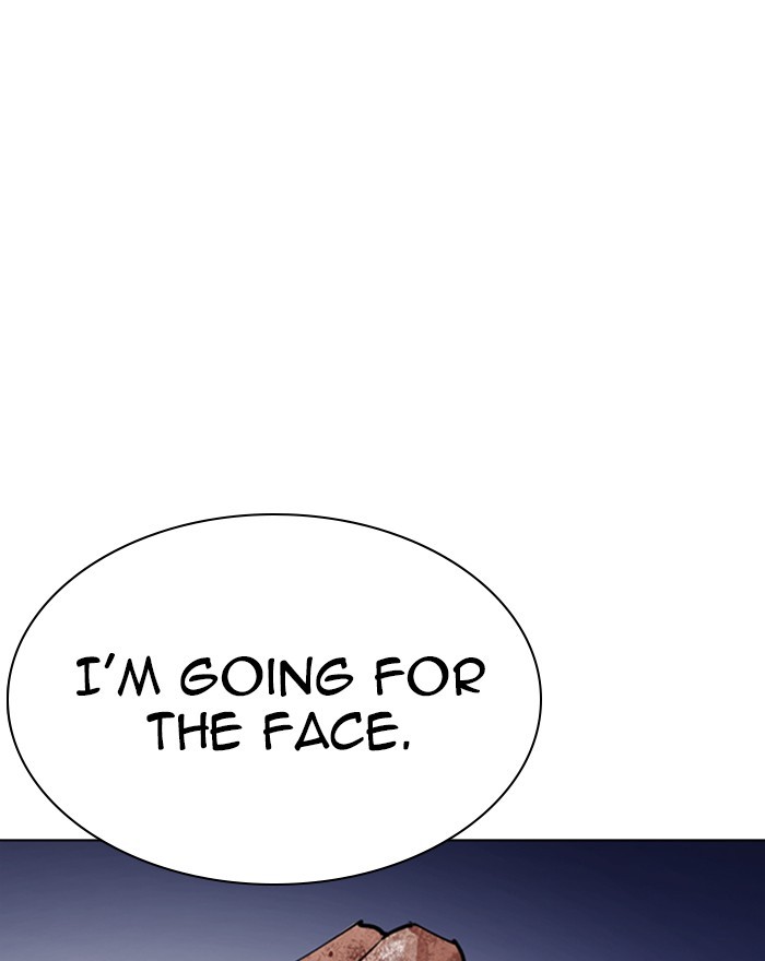 18+ Lookism Chapter 273: Ep. 273: Hostel (4) page 27