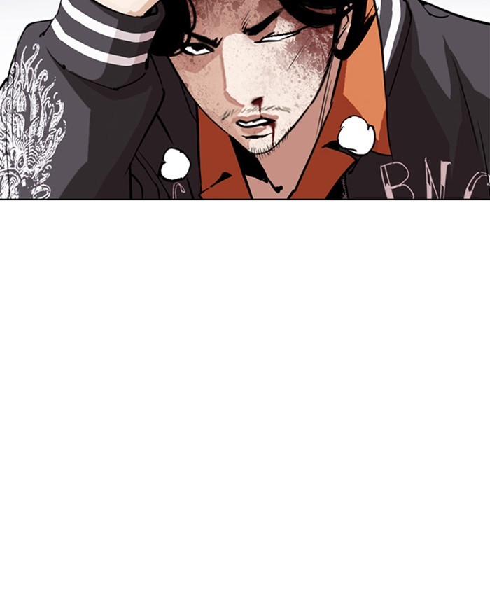 18+ Lookism Chapter 273: Ep. 273: Hostel (4) page 31