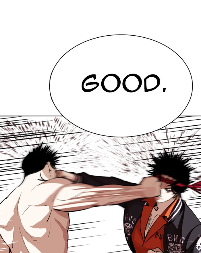 18+ Lookism Chapter 273: Ep. 273: Hostel (4) page 32