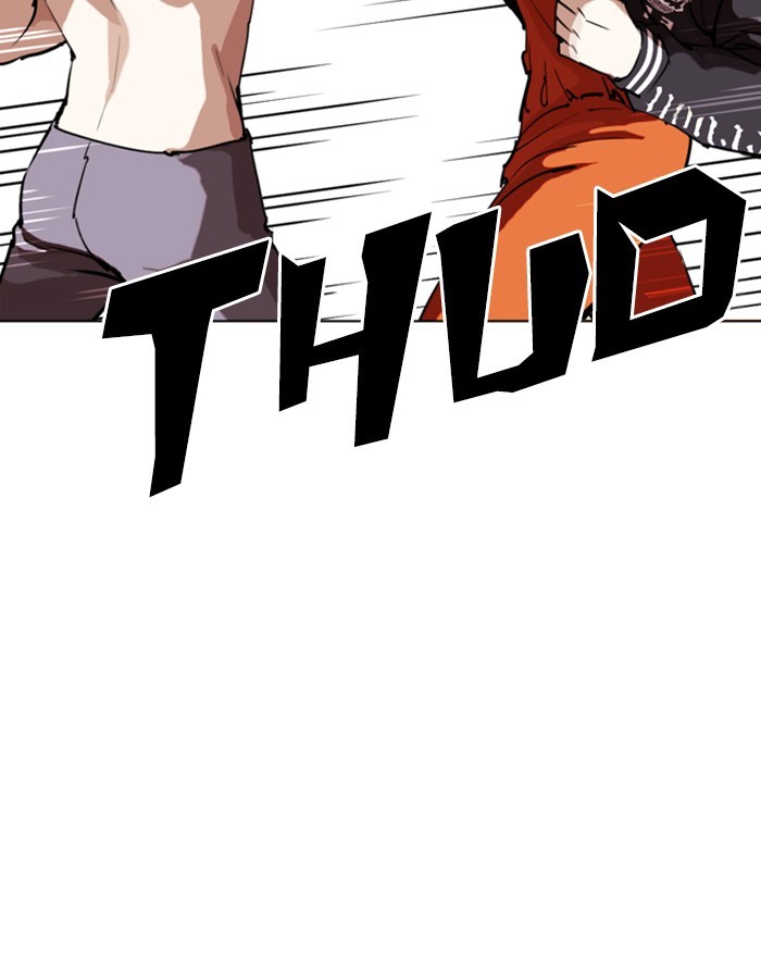 18+ Lookism Chapter 273: Ep. 273: Hostel (4) page 33