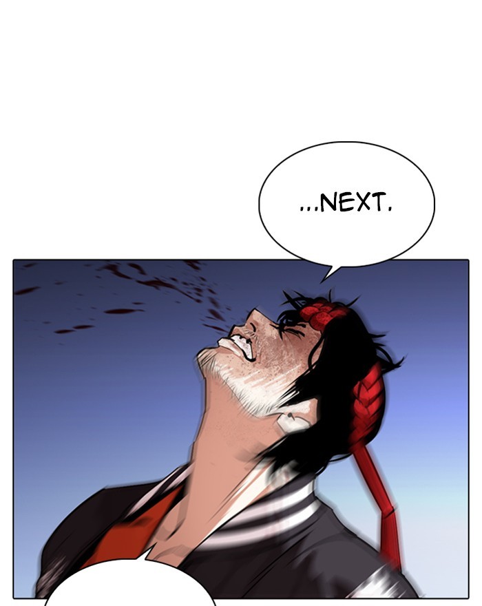 18+ Lookism Chapter 273: Ep. 273: Hostel (4) page 34