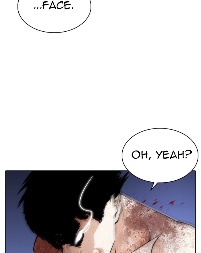 18+ Lookism Chapter 273: Ep. 273: Hostel (4) page 35