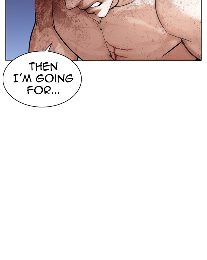 18+ Lookism Chapter 273: Ep. 273: Hostel (4) page 36
