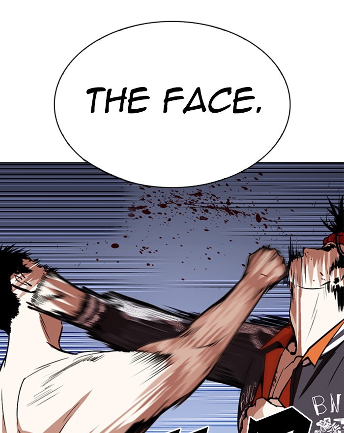 18+ Lookism Chapter 273: Ep. 273: Hostel (4) page 37