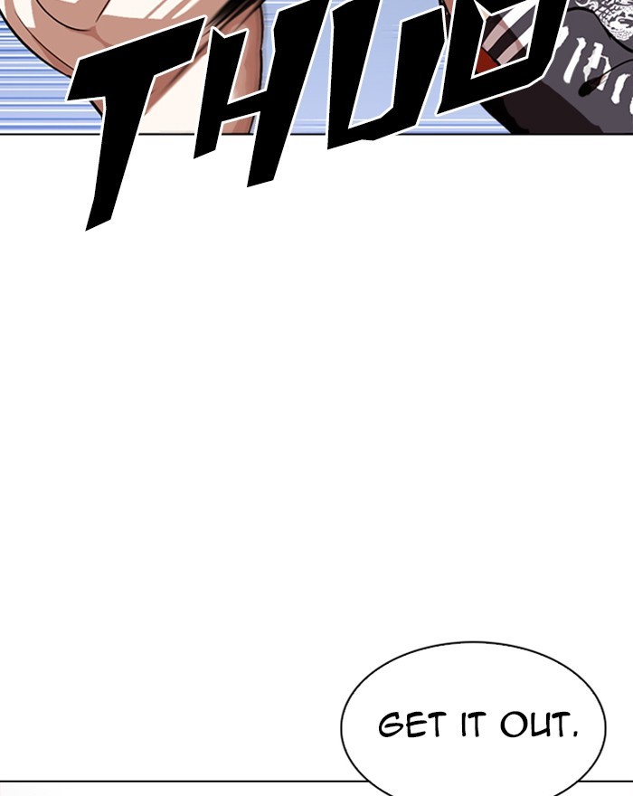 18+ Lookism Chapter 273: Ep. 273: Hostel (4) page 38
