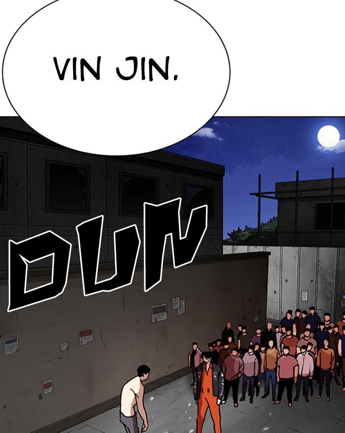 18+ Lookism Chapter 273: Ep. 273: Hostel (4) page 43
