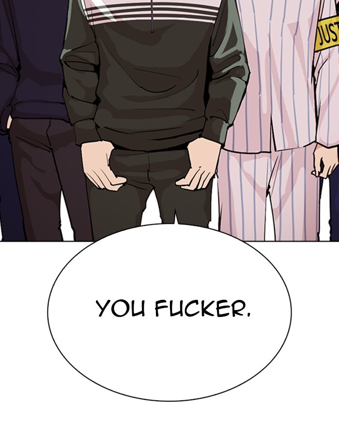 18+ Lookism Chapter 273: Ep. 273: Hostel (4) page 46