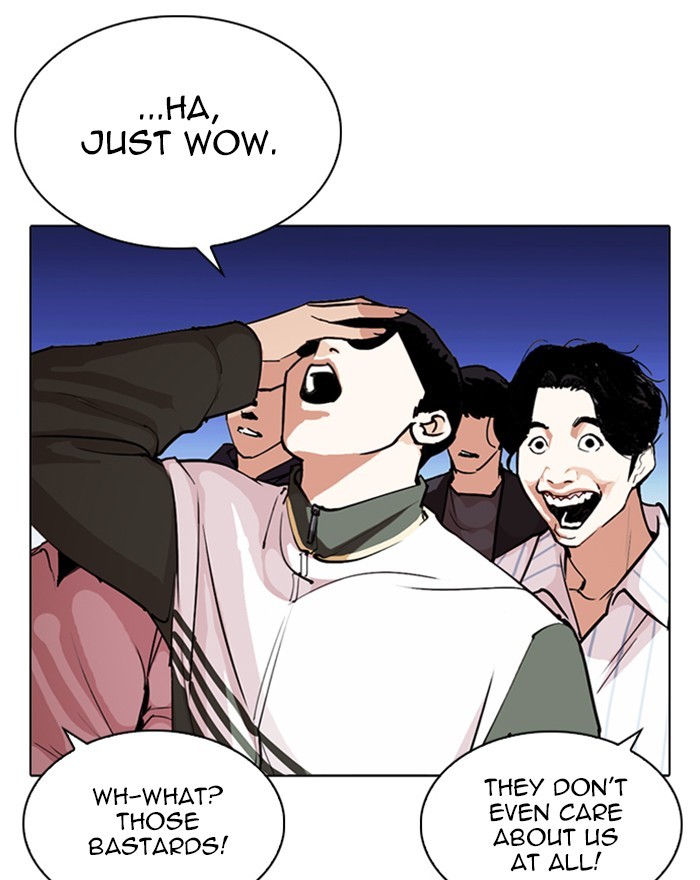 18+ Lookism Chapter 273: Ep. 273: Hostel (4) page 51