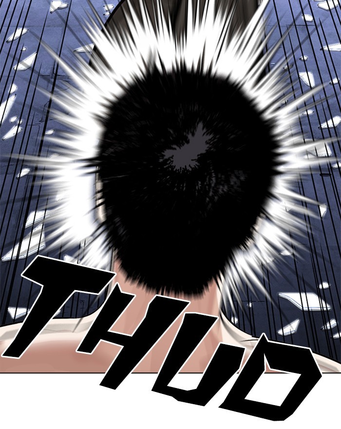 18+ Lookism Chapter 273: Ep. 273: Hostel (4) page 54