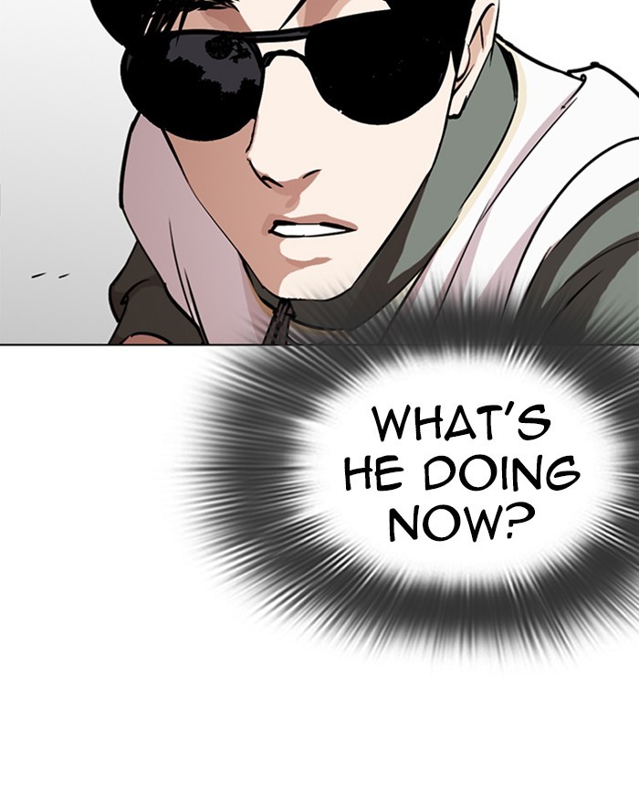 18+ Lookism Chapter 273: Ep. 273: Hostel (4) page 56