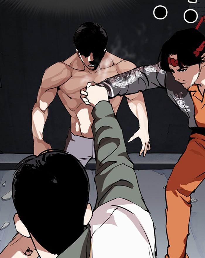 18+ Lookism Chapter 273: Ep. 273: Hostel (4) page 58