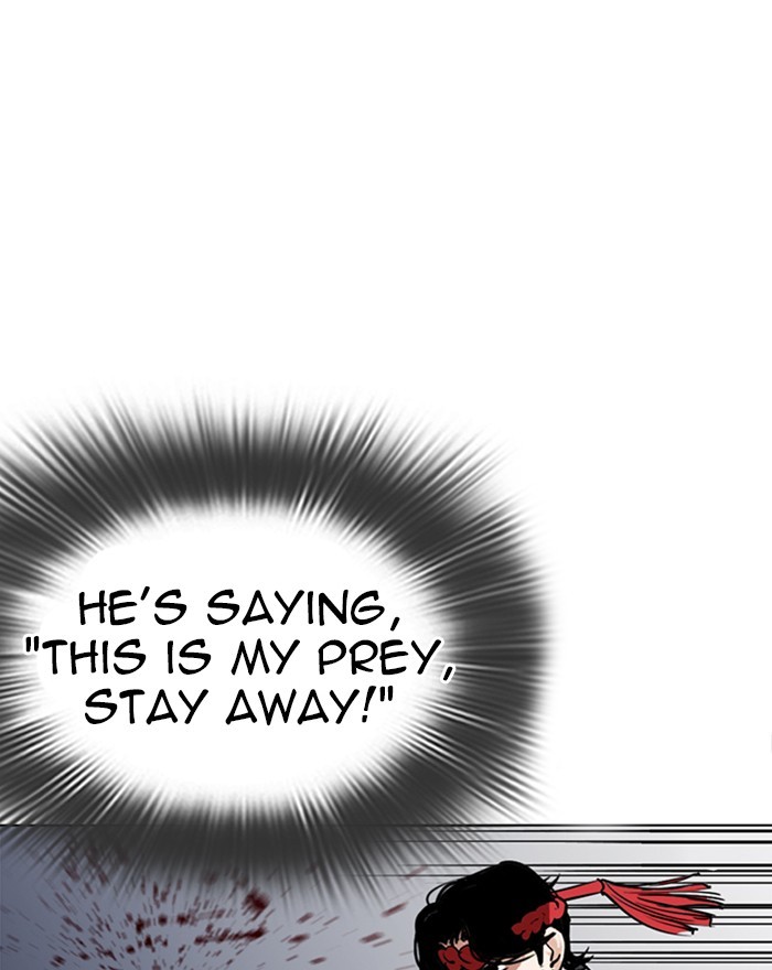 18+ Lookism Chapter 273: Ep. 273: Hostel (4) page 60