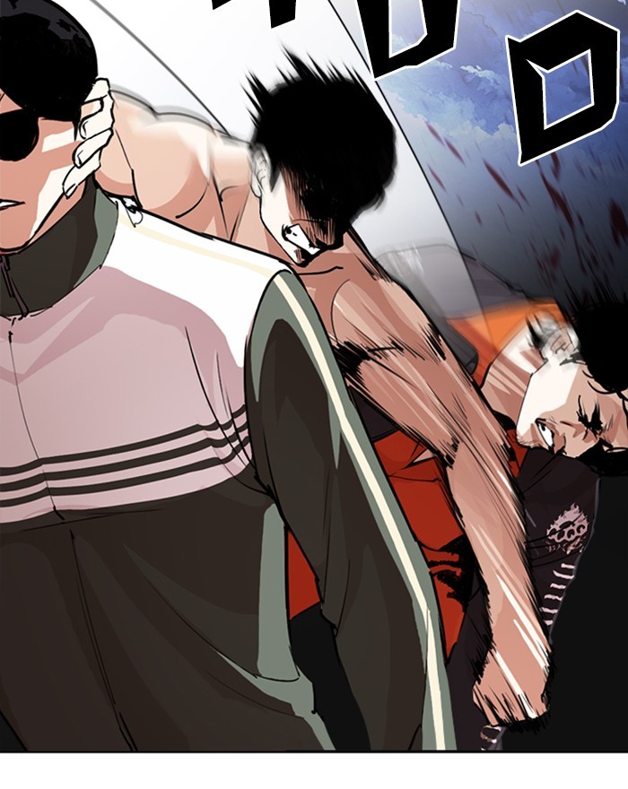 18+ Lookism Chapter 273: Ep. 273: Hostel (4) page 64
