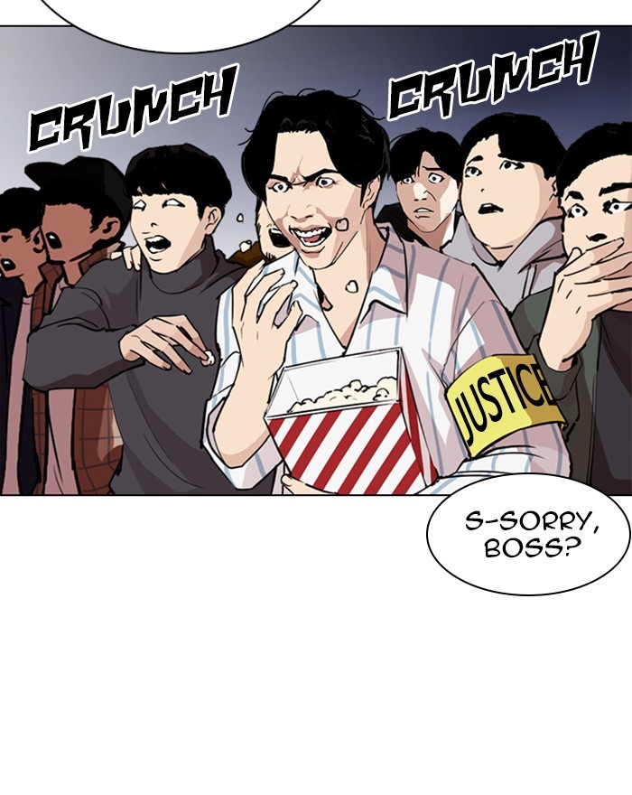 18+ Lookism Chapter 273: Ep. 273: Hostel (4) page 67