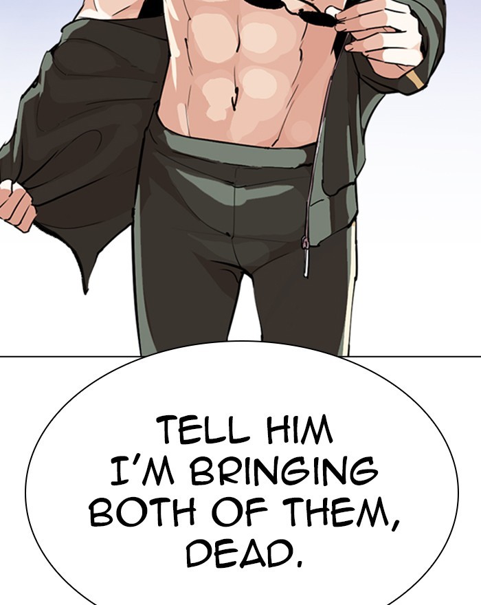 18+ Lookism Chapter 273: Ep. 273: Hostel (4) page 70