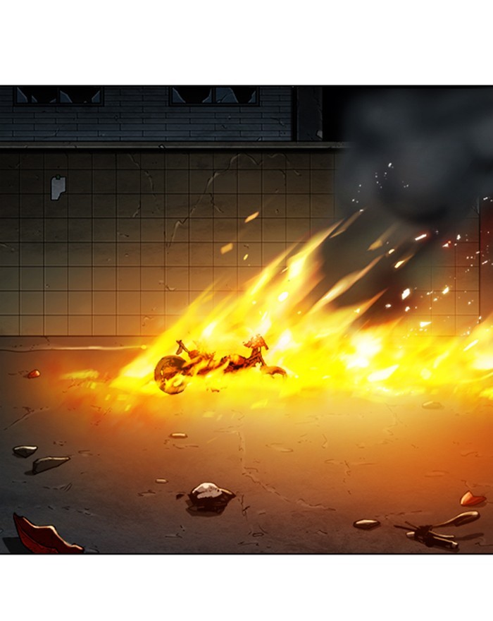 18+ Lookism Chapter 273: Ep. 273: Hostel (4) page 72