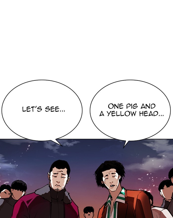 18+ Lookism Chapter 273: Ep. 273: Hostel (4) page 73
