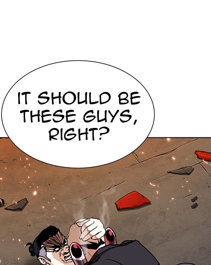 18+ Lookism Chapter 273: Ep. 273: Hostel (4) page 75