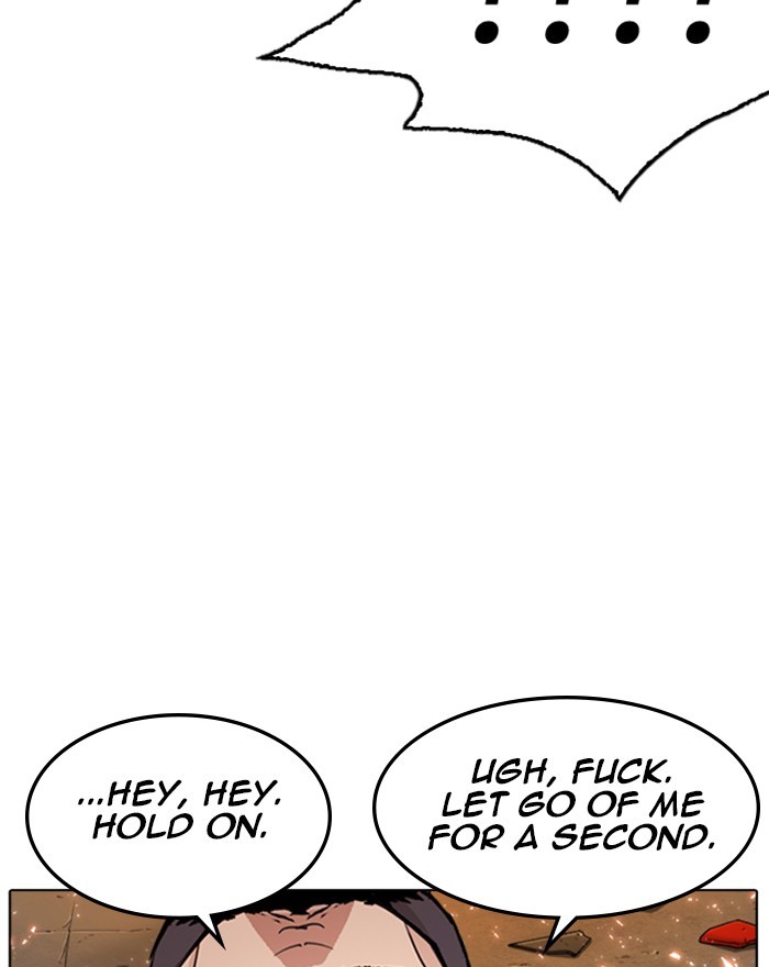 18+ Lookism Chapter 273: Ep. 273: Hostel (4) page 77