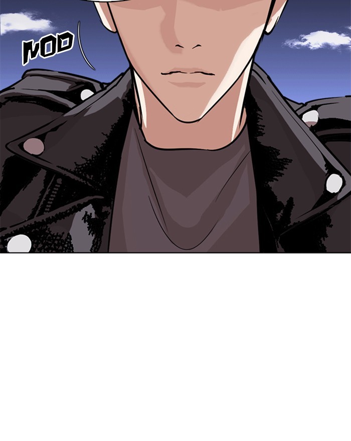 18+ Lookism Chapter 273: Ep. 273: Hostel (4) page 85