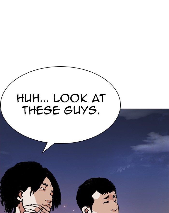 18+ Lookism Chapter 273: Ep. 273: Hostel (4) page 86