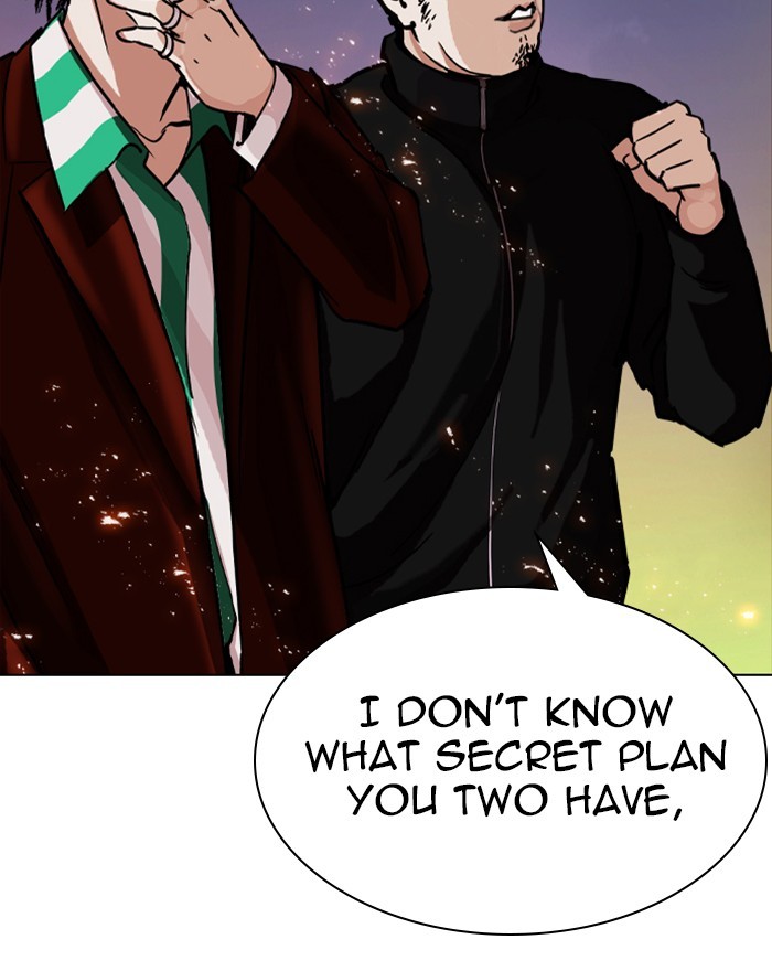 18+ Lookism Chapter 273: Ep. 273: Hostel (4) page 87