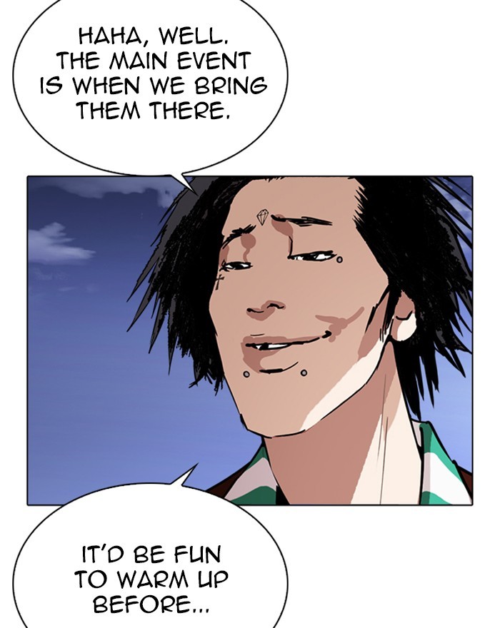 18+ Lookism Chapter 273: Ep. 273: Hostel (4) page 91