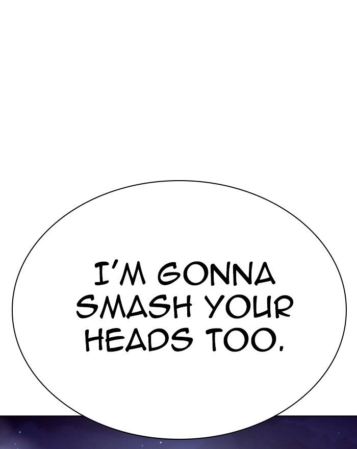 18+ Lookism Chapter 273: Ep. 273: Hostel (4) page 98