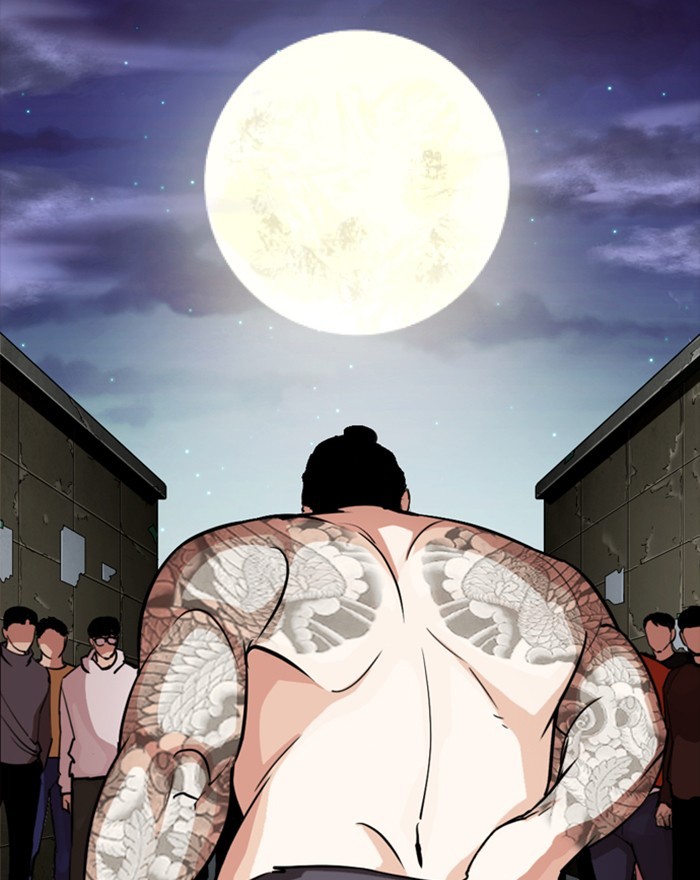18+ Lookism Chapter 273: Ep. 273: Hostel (4) page 99