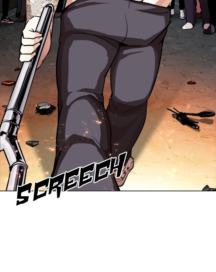 18+ Lookism Chapter 273: Ep. 273: Hostel (4) page 100