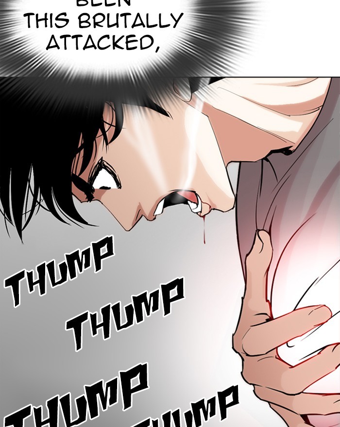 18+ Lookism Chapter 273: Ep. 273: Hostel (4) page 102