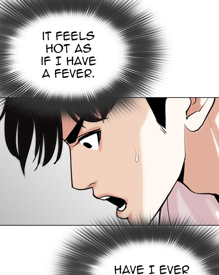 18+ Lookism Chapter 273: Ep. 273: Hostel (4) page 104