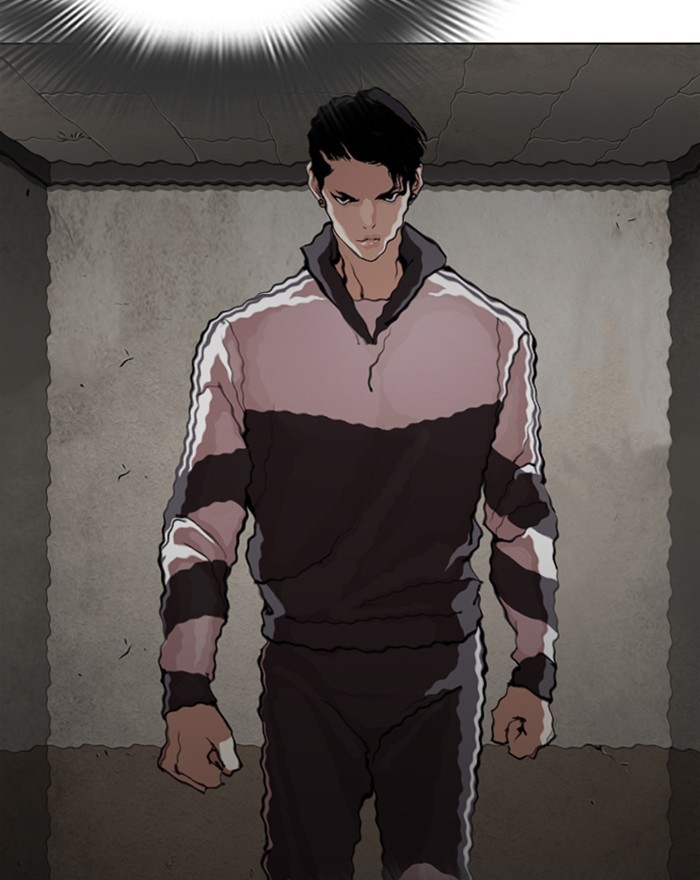 18+ Lookism Chapter 273: Ep. 273: Hostel (4) page 106